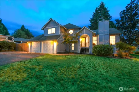 12401 NE 22nd St, Vancouver, WA 98684