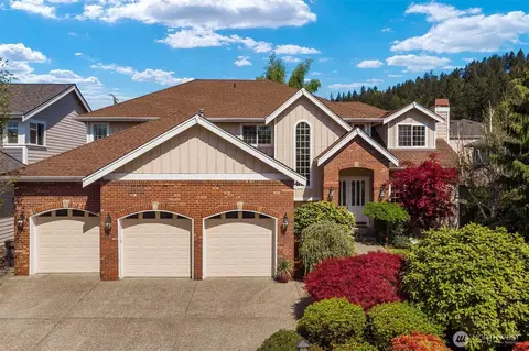 13914 SE 88th Pl, Newcastle, WA 98059