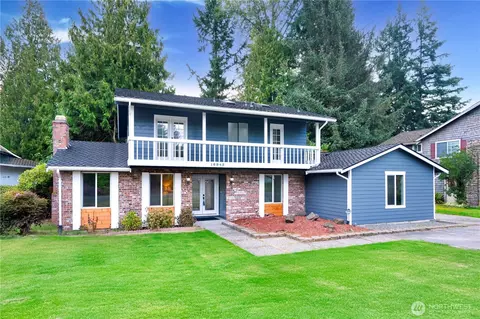 16942 150th Ave SE, Renton, WA 98058