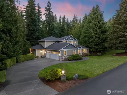 9207 158th Street Ct NW, Gig Harbor, WA 98329