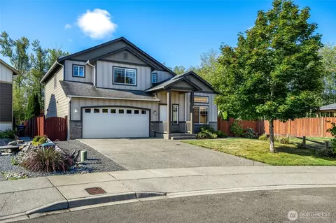 17614 82nd Dr NE, Arlington, WA 98223