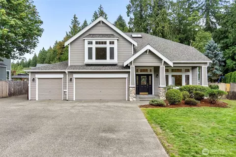 3623 Cedrona Ct NW, Olympia, WA 98502