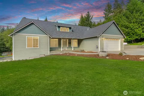 36910 SE 191st St, Maple Valley, WA 98038