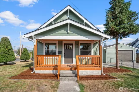 6401 S Puget Sound Ave, Tacoma, WA 98409