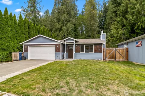 21131 119th St NE, Granite Falls, WA 98252