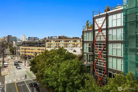 1310 E Union St #501, Seattle, WA 98122