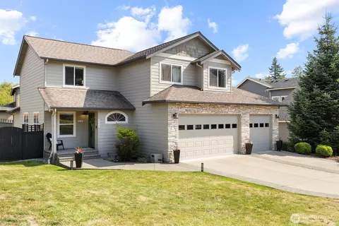 5948 Shannon Ave, Ferndale, WA 98248