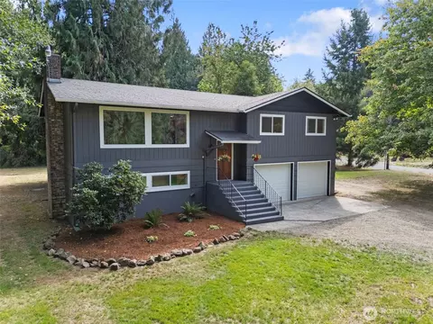 115 Maschke Rd, Vader, WA 98593 photo 2