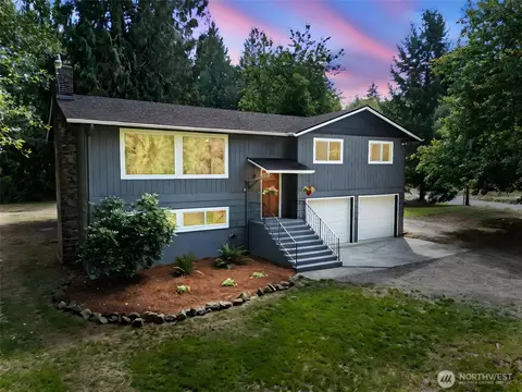 115 Maschke Rd, Vader, WA 98593