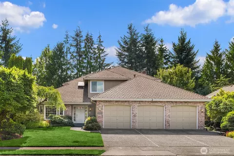 14733 NE 57th St, Bellevue, WA 98007