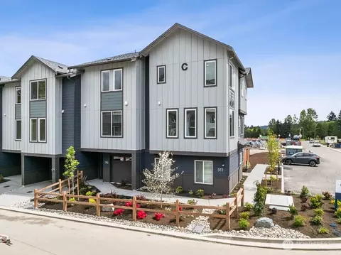 14707 87th Ave SE #GG1, Snohomish, WA 98296
