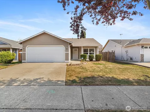 10619 63rd Dr NE, Marysville, WA 98270