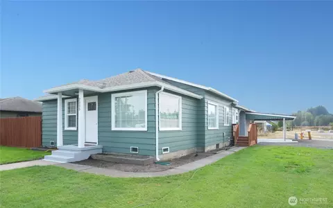 2335 Adams St, Shelton, WA 98584