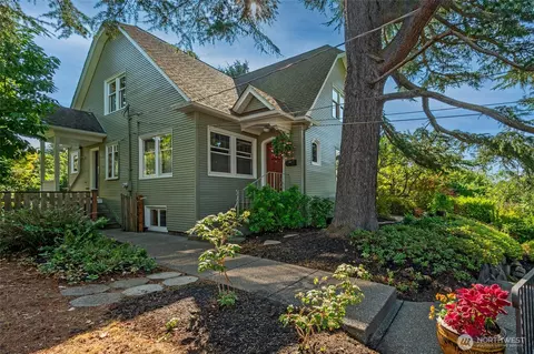 6732 5th Ave NW, Seattle, WA 98117