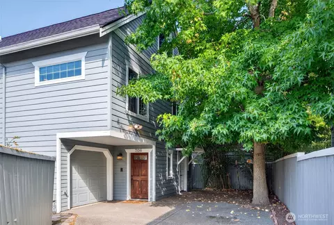 706 N 92nd St, Seattle, WA 98103