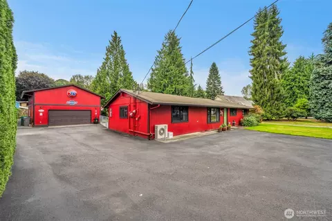 13322 S Machias Rd, Snohomish, WA 98290