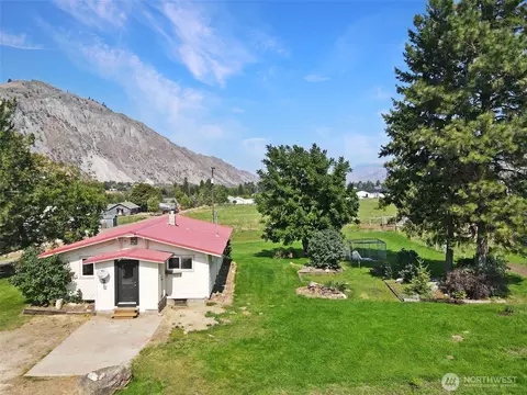 12 A Temby Rd, Tonasket, WA 98855