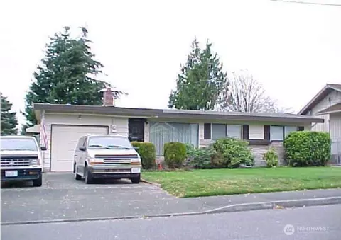 614 Waverly Ave, Everett, WA 98201