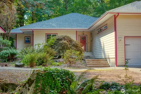 1601 Eastside St SE, Olympia, WA 98501