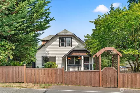 1721 63rd St SE, Everett, WA 98203