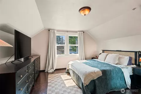 Bedroom - 1721 63rd St SE, Everett, WA 98203 photo 1 of 1