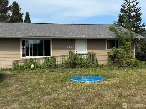 2231 46th Ave, Longview, WA 98632