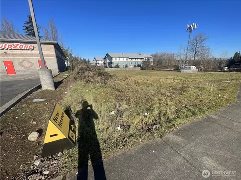0 Nnn Emerald St E, Milton, WA 98371
