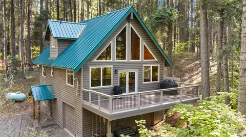 130 Daisy Ln, Ronald, WA 98940