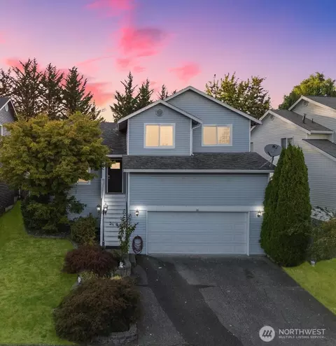 9303 16th Pl NE, Lake Stevens, WA 98258