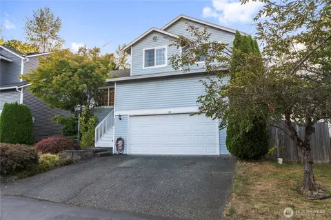 9303 16th Pl NE, Lake Stevens, WA 98258