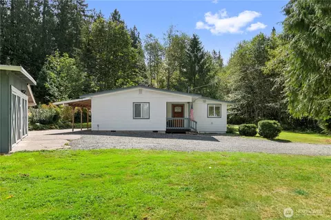 2727 Middle Shore Rd, Snohomish, WA 98290