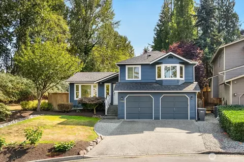 11849 NE 105th Ln, Kirkland, WA 98033