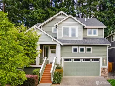 3804 Reading St SE, Olympia, WA 98501