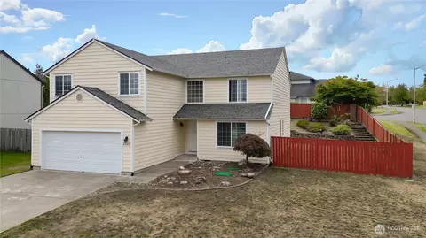 8905 Coos Dr SE, Olympia, WA 98513
