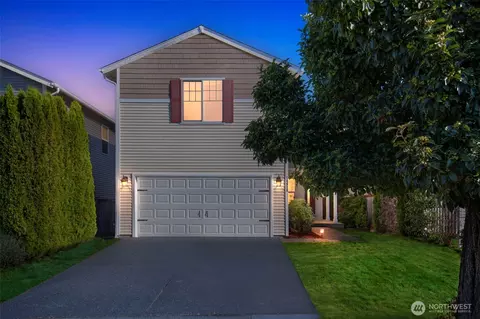 14818 99th Way SE, Yelm, WA 98597