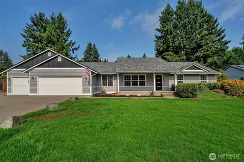 4705 235th St E, Spanaway, WA 98387