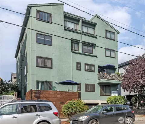 1756 NW 57th St #2, Seattle, WA 98107