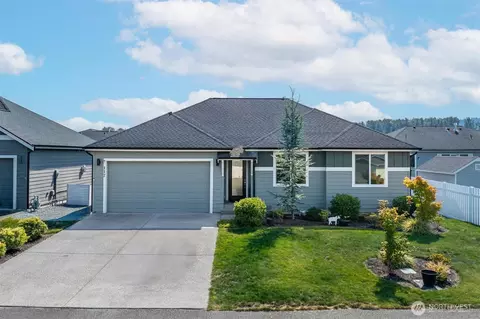 112 Madrona Ln SW, Orting, WA 98360