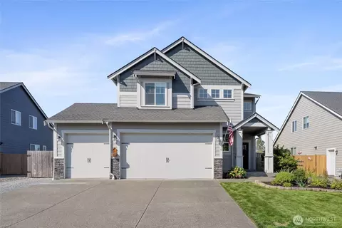 715 Koehler Ave SW, Orting, WA 98360