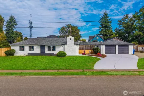 1503 S Ridgewood Ave, Tacoma, WA 98405