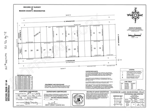 0 E Sprague Ave, Union, WA 98592 photo 20