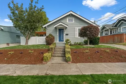 1207 S Fife St, Tacoma, WA 98405