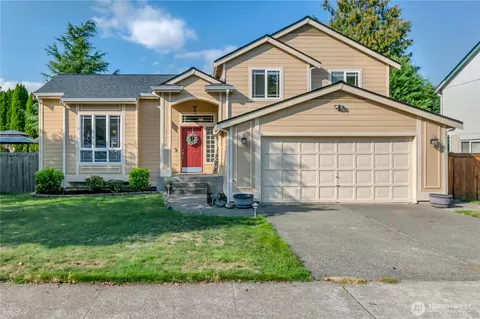 21646 SE 239th Pl, Maple Valley, WA 98038