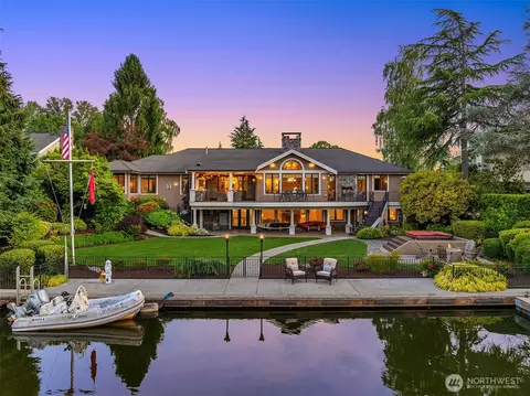 67 Cascade Ky, Bellevue, WA 98006
