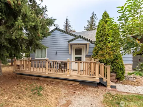 1008 Millerdale Ave, Wenatchee, WA 98801