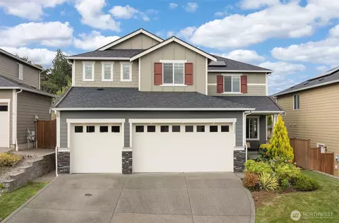 6020 S 302nd St, Auburn, WA 98001