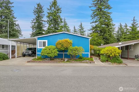 1427 100th St SW #32, Everett, WA 98204