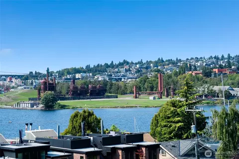 2357 A Yale Ave E, Seattle, WA 98102