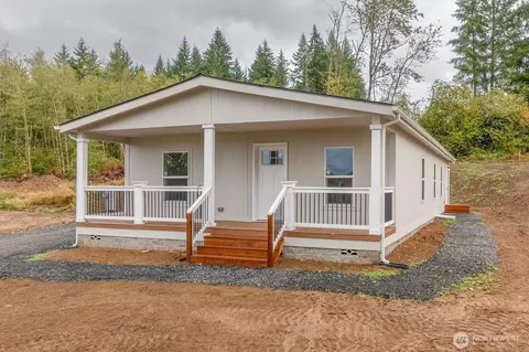 606 G St, Vader, WA 98593