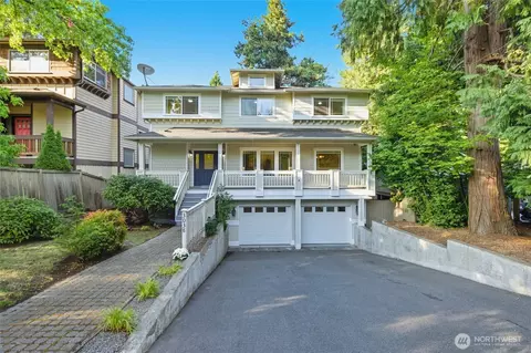 3038 NE 95th St, Seattle, WA 98115